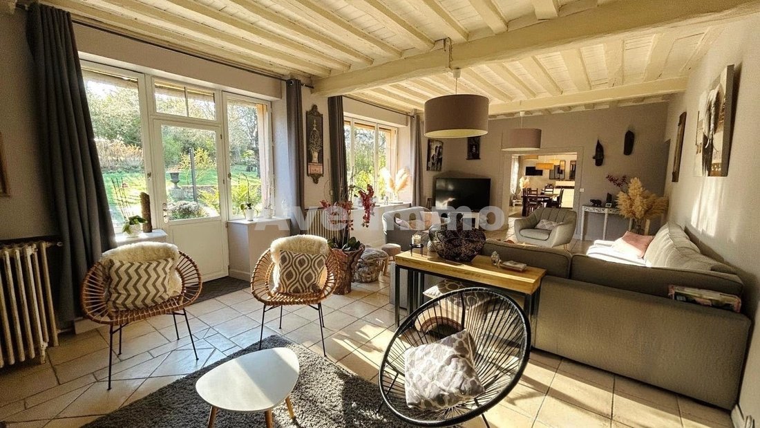 House in Prunay-le-Temple, Ile-de-France, France 5 - 17094540
