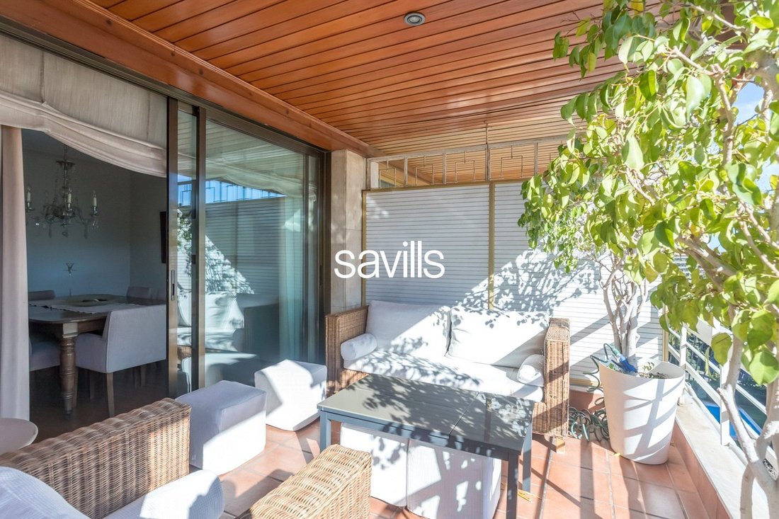 Apartment in Les Corts, Barcelona, Spain 5 - 17090992