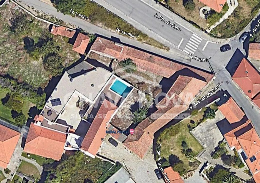 Land in Matosinhos e Leca da Palmeira, Porto District, Portugal 4 - 17090184
