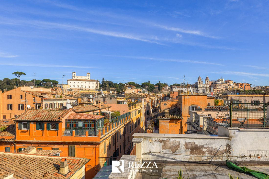 Apartment in Aventino - San Saba, Rome, Italy 5 - 17089902