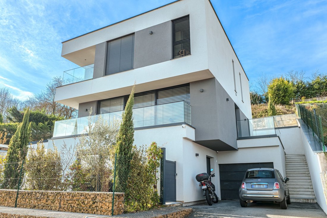 House in Albigny-sur-Saone, Auvergne-Rhône-Alpes, France 5 - 17091278
