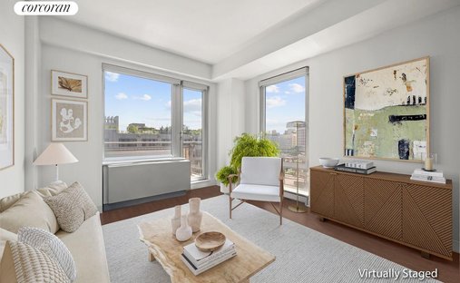 Condominio a New York, New York, Stati Uniti 1