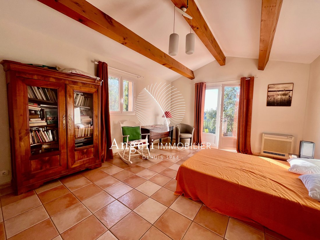 House in Frejus, Provence-Alpes-Côte d'Azur, France 5 - 17092011