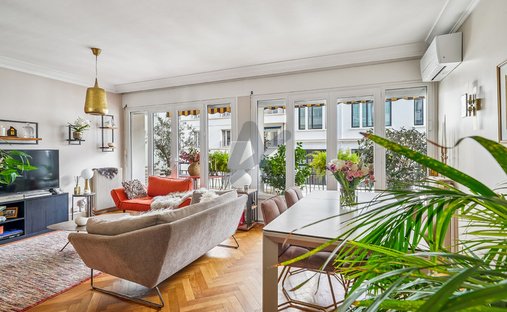 Appartement à Gerland, Lyon 7e Arrondissement, Lyon 1