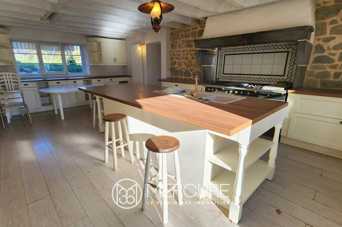 House in Brignoud, Villard-Bonnot, France 4 - 17089860