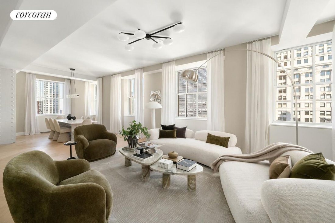 Condo in New York, New York, United States 2 - 17093042
