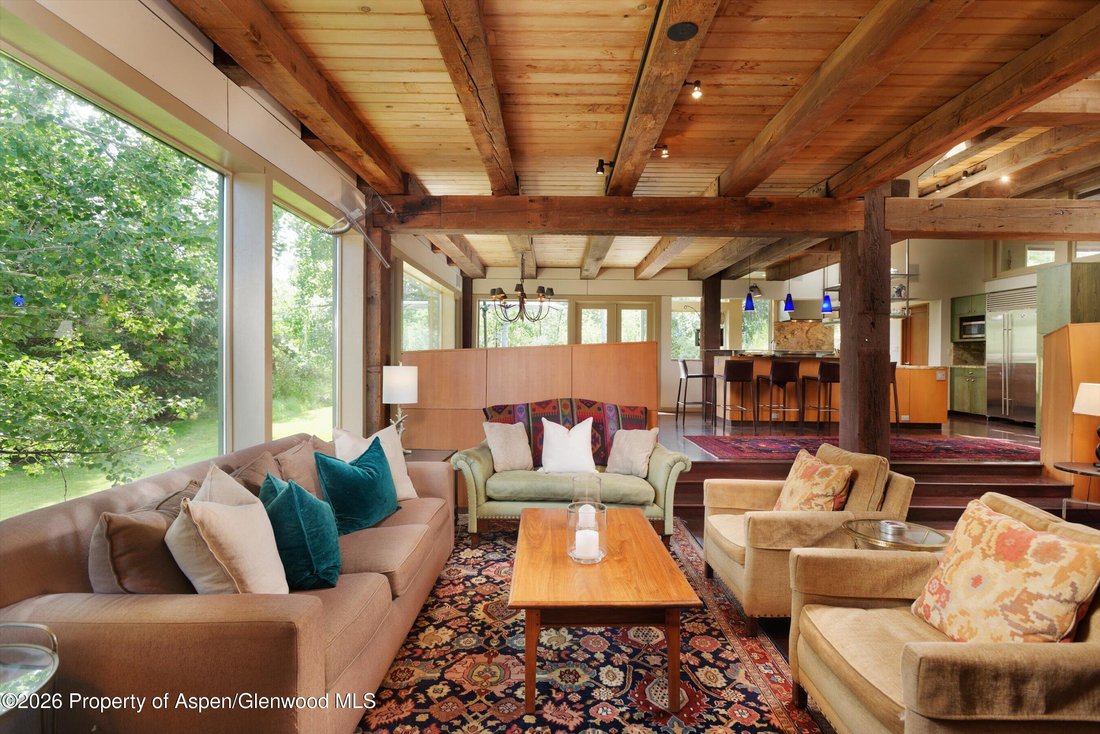 House in Aspen, Colorado, United States 1 - 17094887