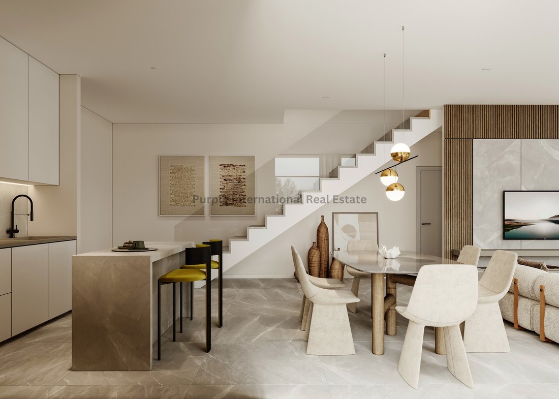Villa à Paralímni, District de Famagouste, Chypre 2 - 17091262