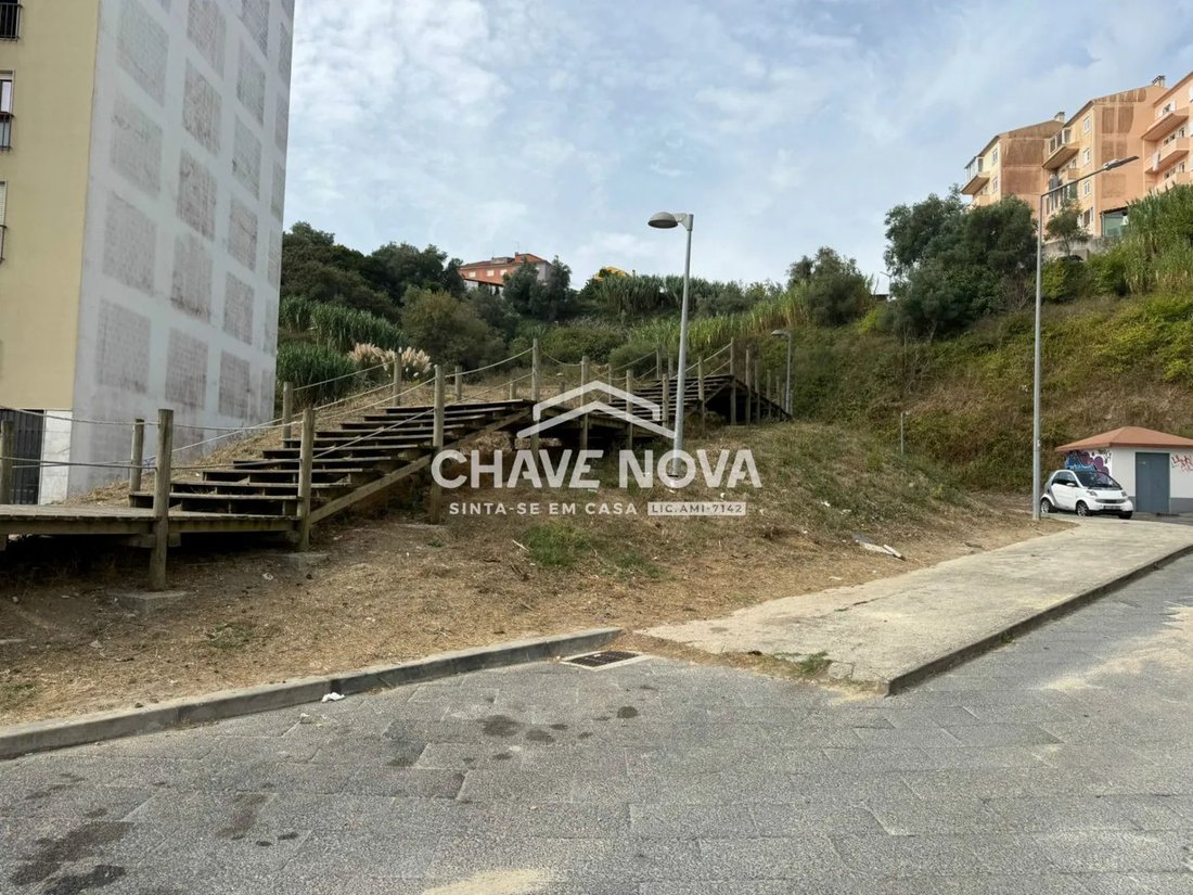 Land in Agualva e Mira-Sintra, Lisbon, Portugal 3 - 17090351