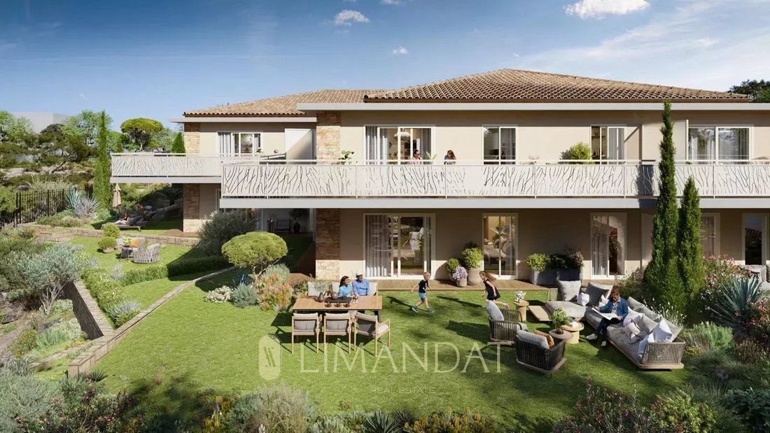 Apartment in Cannes, Provence-Alpes-Côte d'Azur, France 1 - 14872693