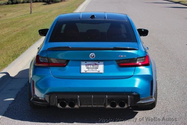 BMW M3 in Calverton, NY, United States 4 - 17093971
