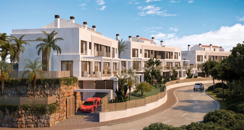 Riviera del Sol, Mijas, Spain 4 - 17094977
