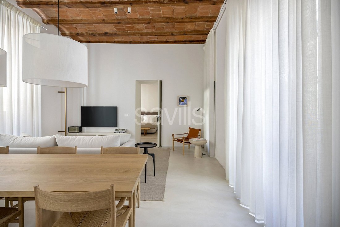 Apartment in Ciutat Vella, Barcelona, Spain 4 - 17090981