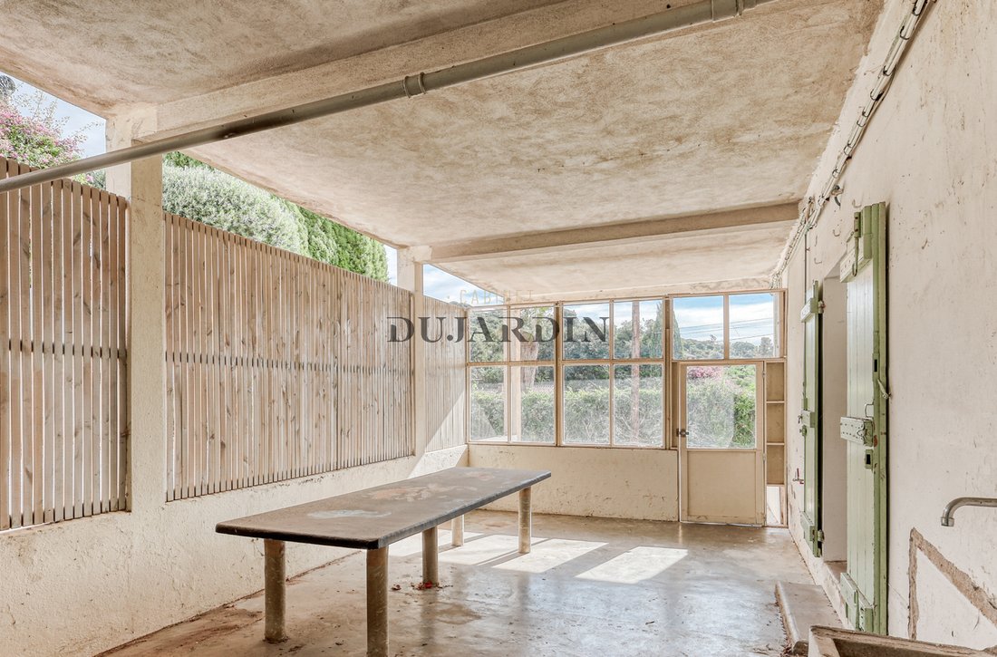 House in Le Lavandou, Provence-Alpes-Côte d'Azur, France 4 - 17091717