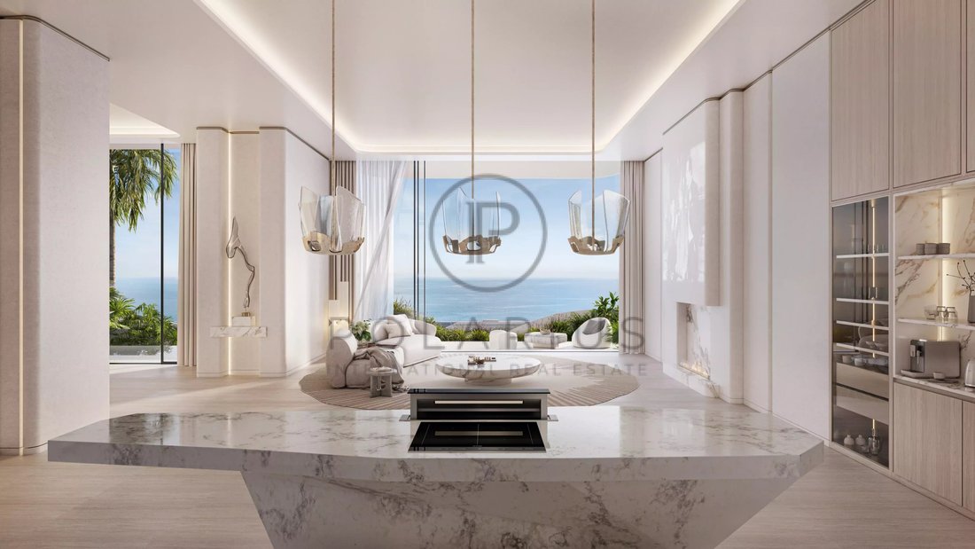 Apartment in Al Marjan Island / Jazeerat Al Marjan, Ras al-Khaimah Emirate, United Arab Emirates 3 - 17090959