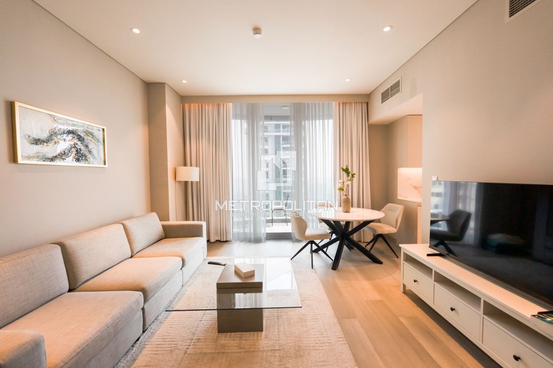 Apartment in Al Thanyah 5, Al Thanyah, Dubai 1 - 17091445
