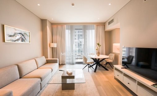 Apartment in Dubai, Dubai, United Arab Emirates 1