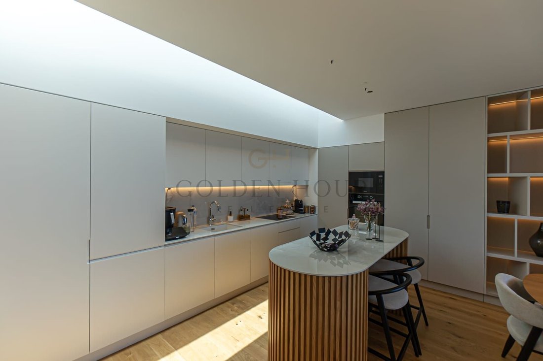 Apartment in Matosinhos e Leca da Palmeira, Porto District, Portugal 5 - 17094917
