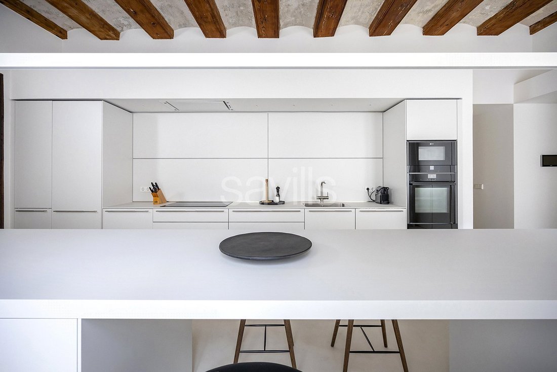 Apartment in Ciutat Vella, Barcelona, Spain 4 - 17090952