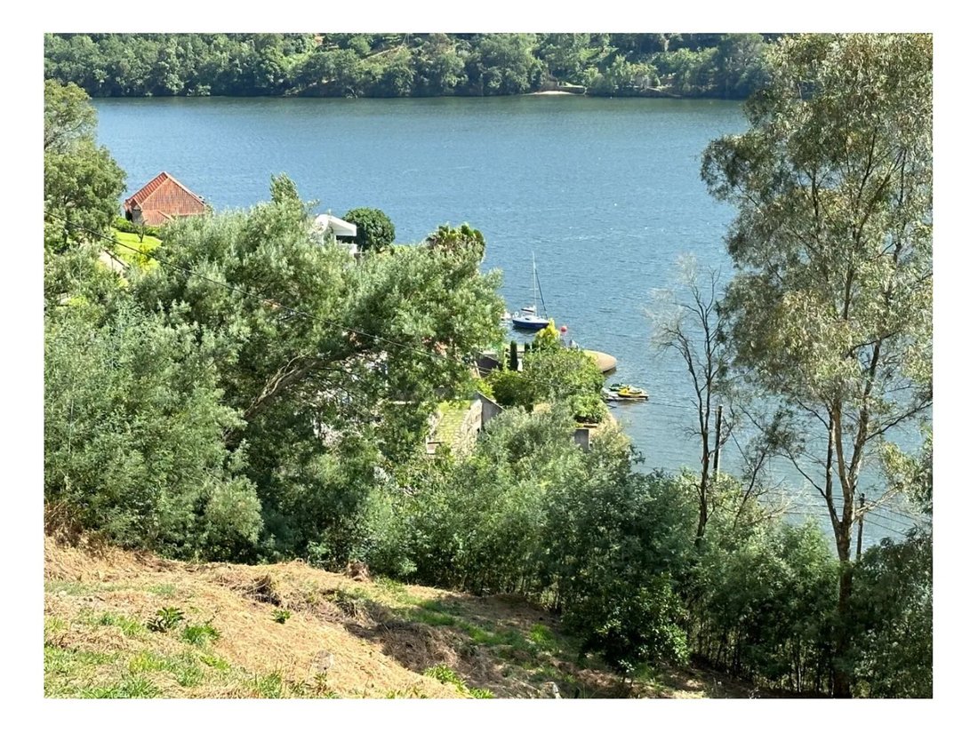 Land in Ancede e Ribadouro, Porto District, Portugal 3 - 17089936