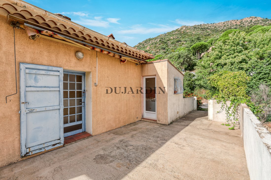 House in Le Lavandou, Provence-Alpes-Côte d'Azur, France 5 - 17091717