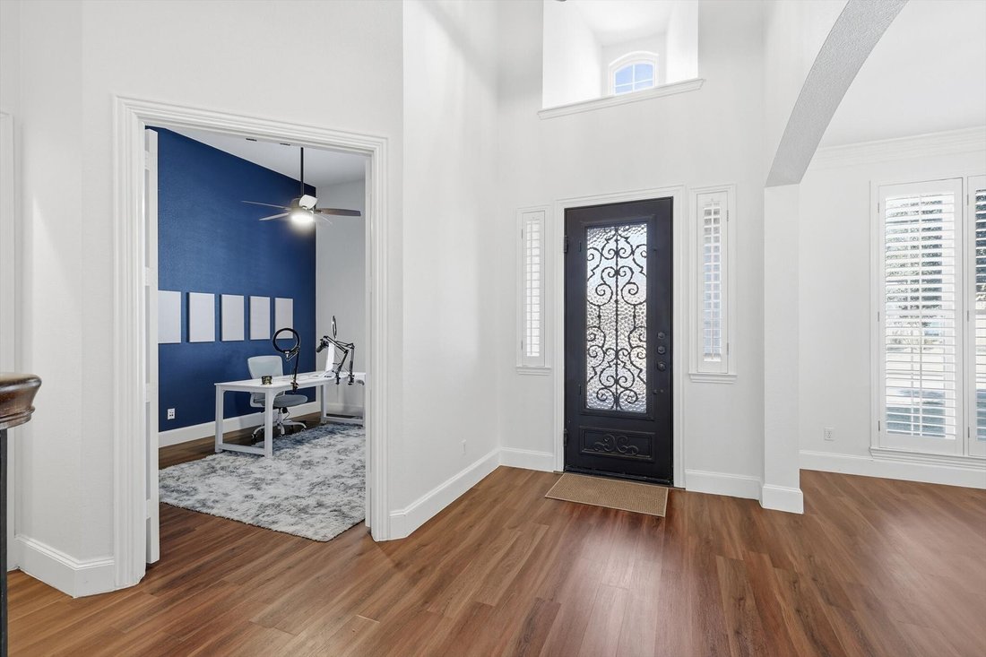 House in Frisco, Texas, United States 5 - 17095331