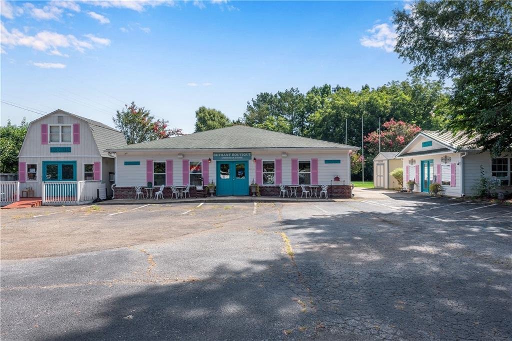 House in Canton, Georgia, United States 5 - 16007480