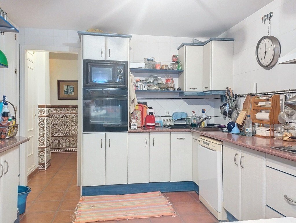 Casa a Mijas, Andalusia, Spagna 4 - 17095000