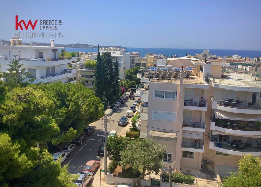 Apartment in Voula, Attica, Greece 2 - 17089663