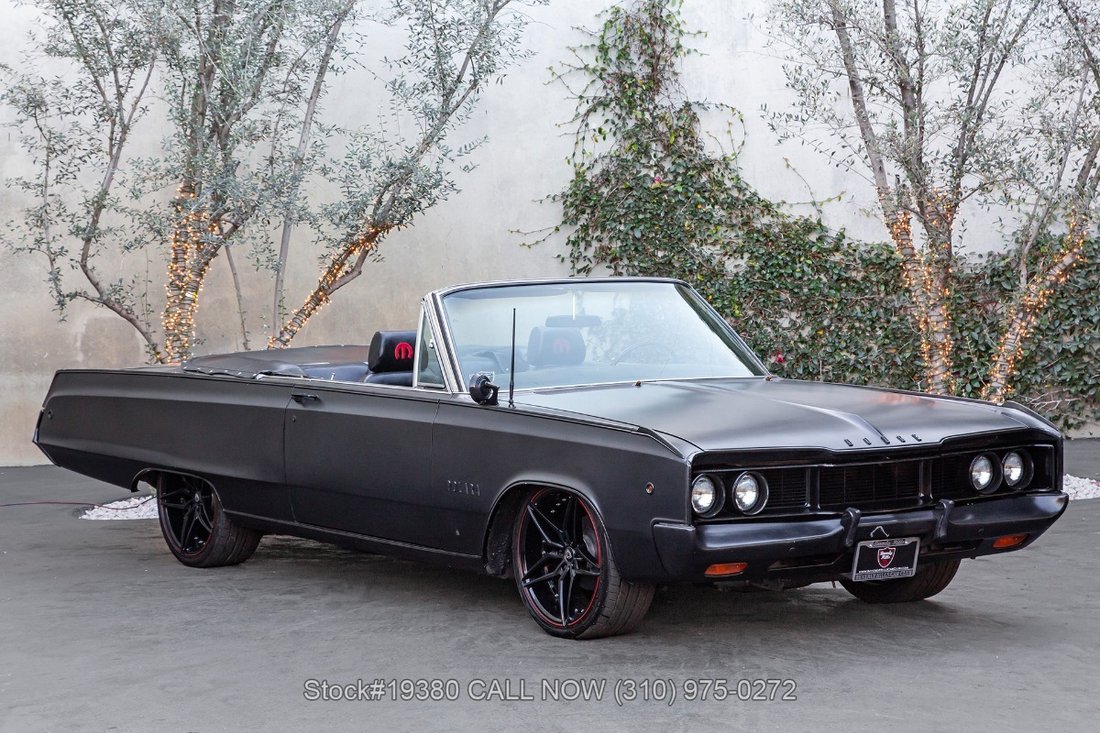 Dodge Polara in Los Angeles, CA 1 - 17091020