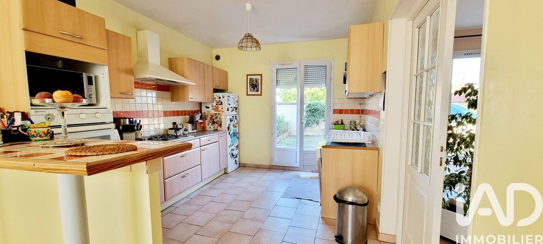 House in Chene Ouest, Bezons, France 3 - 17096509