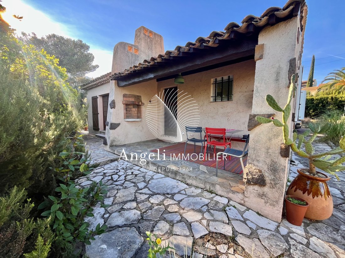 House in Frejus, Provence-Alpes-Côte d'Azur, France 5 - 17091520