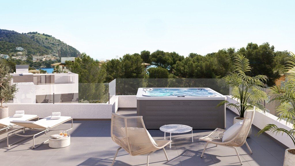 Apartment in Canyamel, Capdepera, Balearic Islands 1 - 17094853
