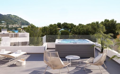 Appartamento a Canyamel, Capdepera, Isole Baleari 1