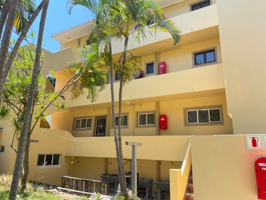Apartment in Durban, KwaZulu-Natal, South Africa 1 - 17095683