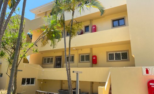 Apartment in Durban, KwaZulu-Natal, South Africa 1