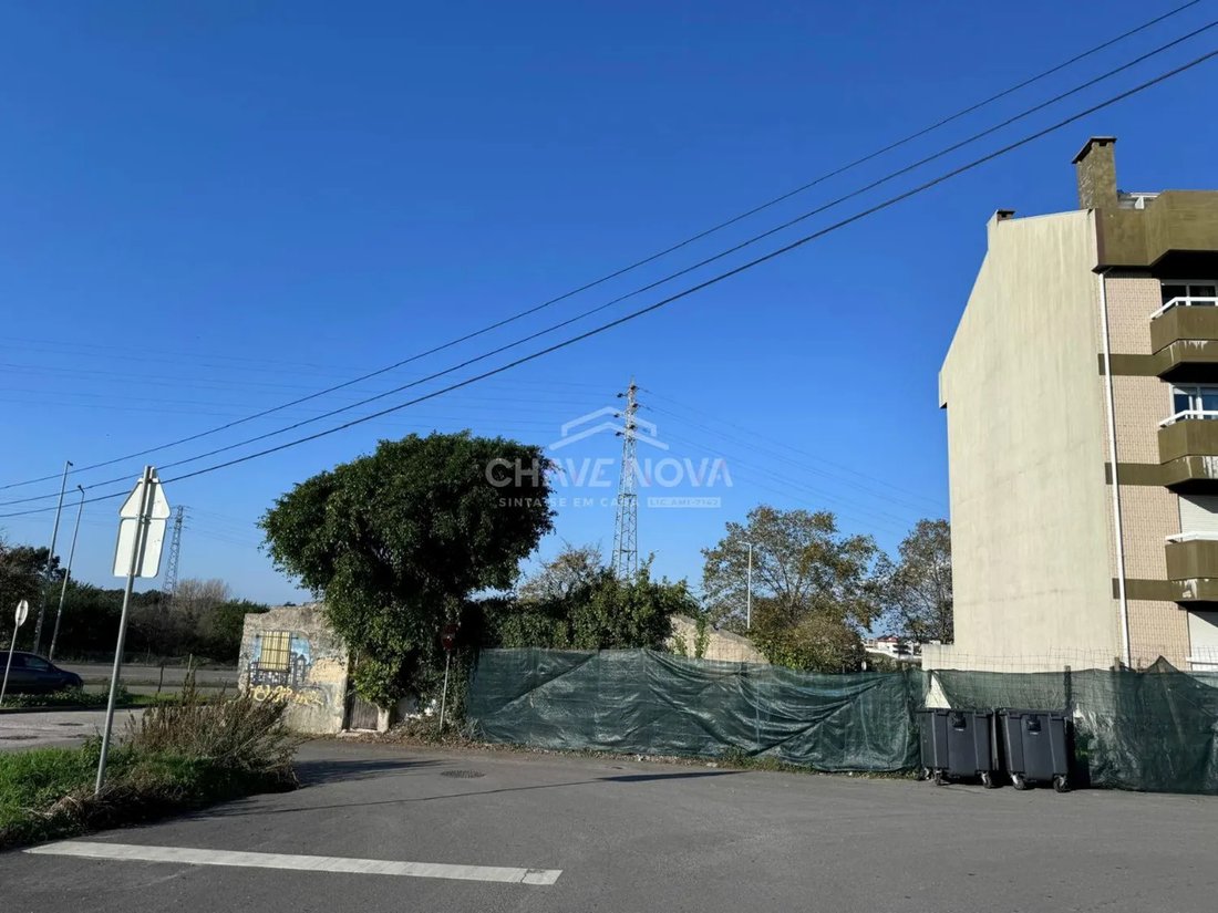 Land in Esgueira, Aveiro District, Portugal 4 - 17090337
