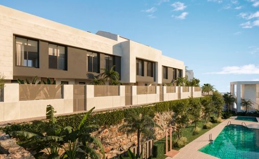 Riviera del Sol, Mijas, Spain 1