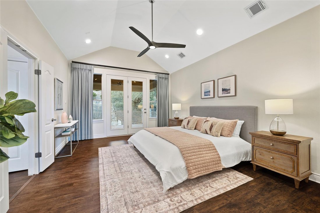 House in Austin, Texas, United States 4 - 17094242