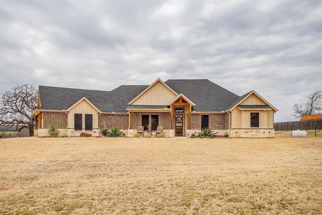 House in Springtown, Texas, United States 5 - 17093878