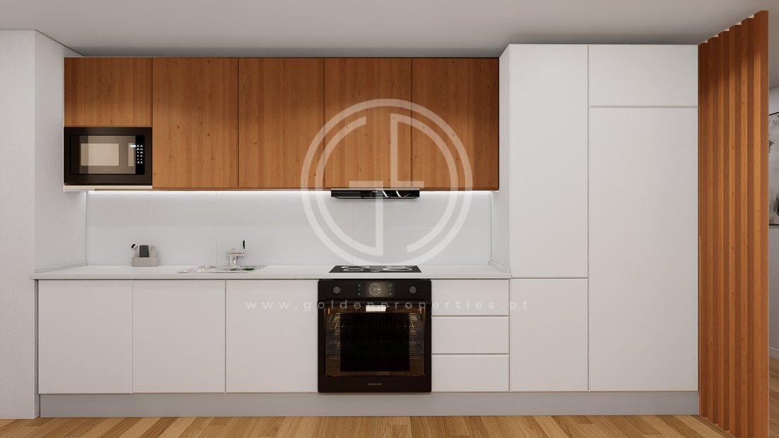 Apartment in Montijo e Afonsoeiro, Setubal, Portugal 1 - 17091202