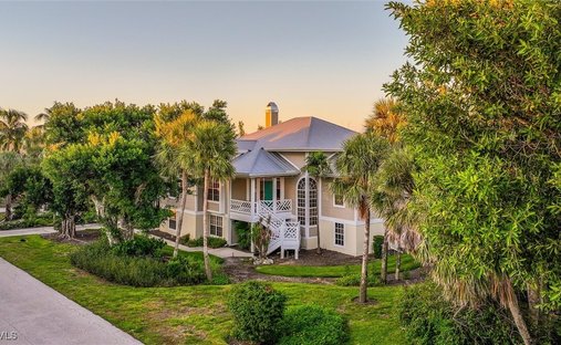 House in Sanibel, Florida, United States 1