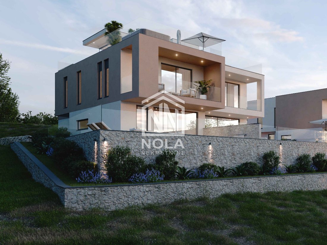 House in Vodice, Sibenik-Knin County, Croatia 2 - 17095074