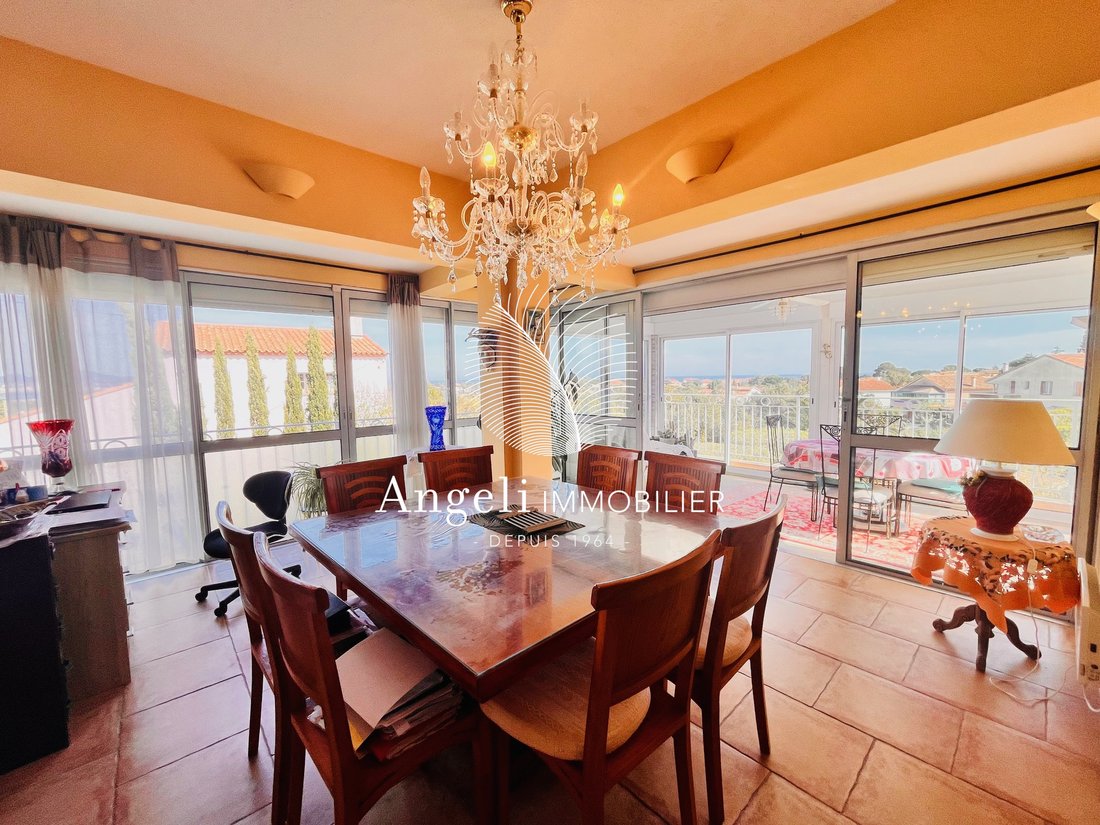 House in Frejus, Provence-Alpes-Côte d'Azur, France 5 - 17091721