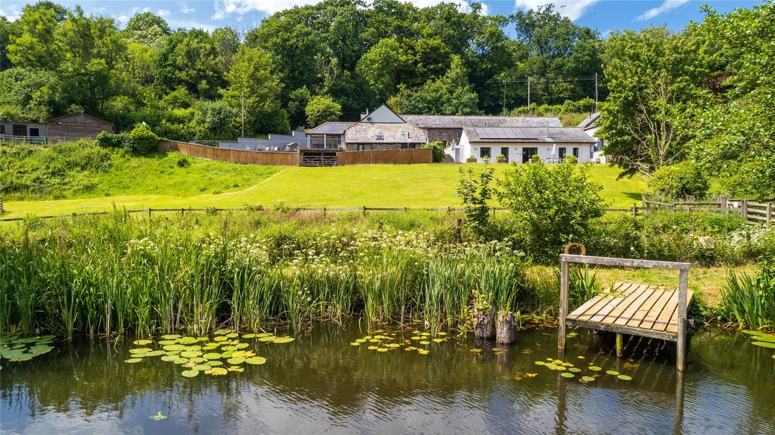 House in West Down, England 3 - 17093865
