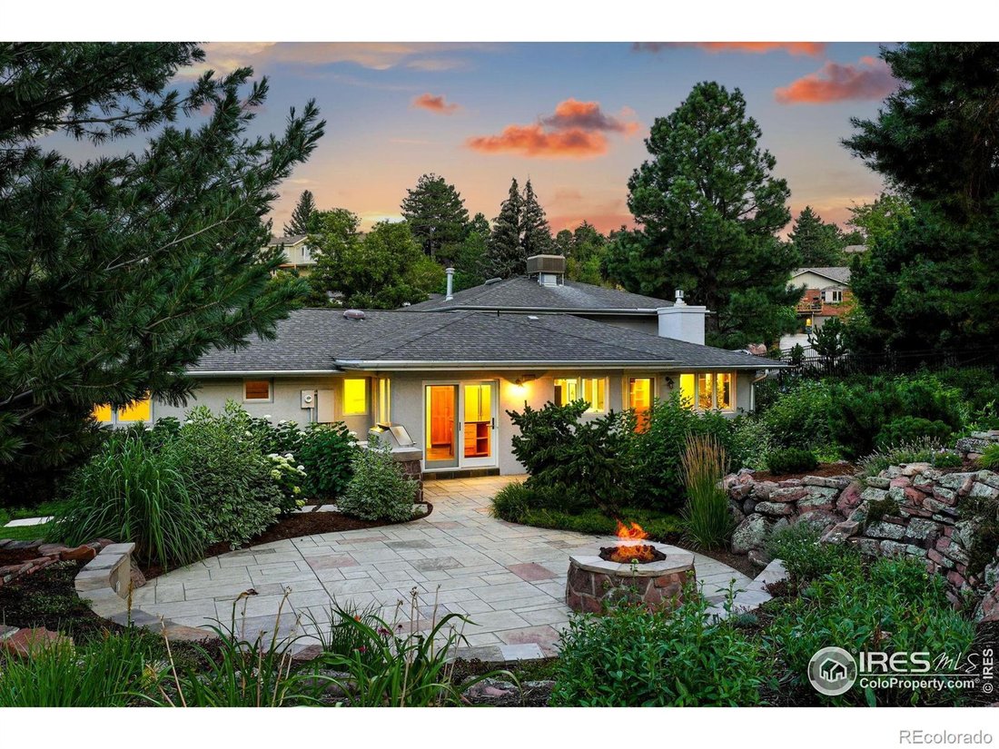 House in Boulder, Colorado, United States 3 - 17089310