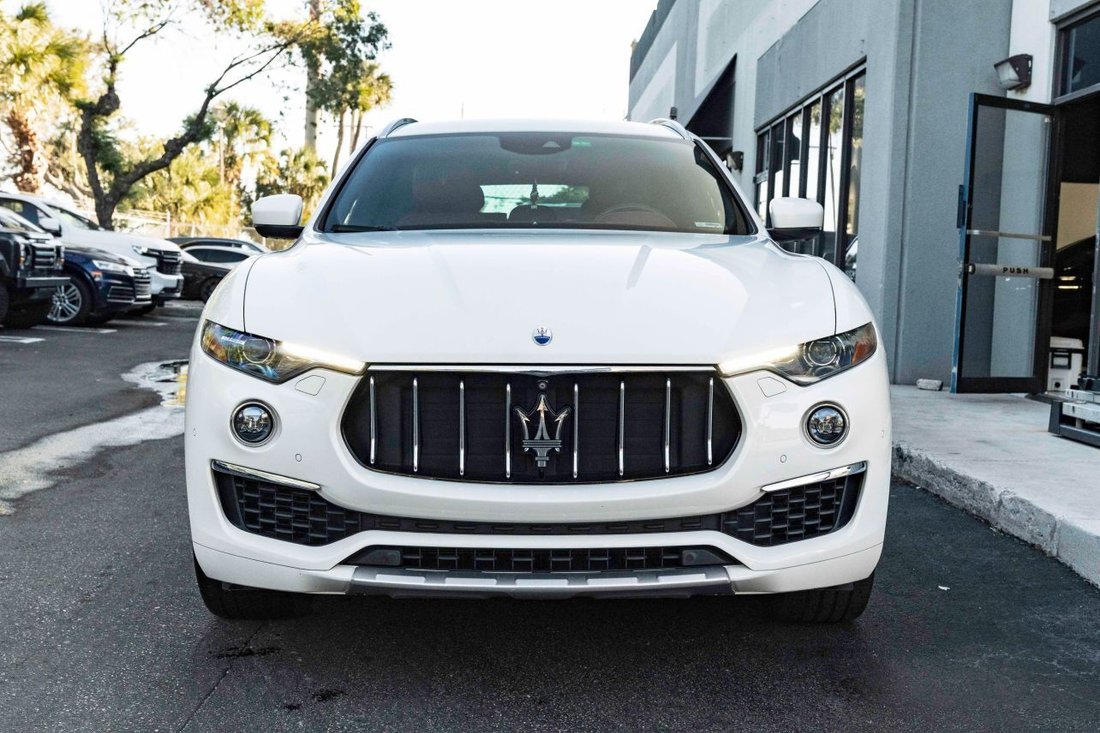 Suv in Boynton Beach, FL, United States 3 - 17095968