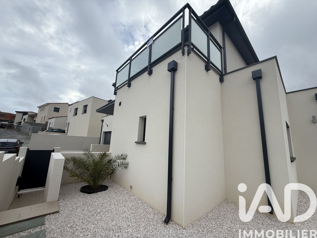 House in Baliste, Narbonne, France 4 - 17092985