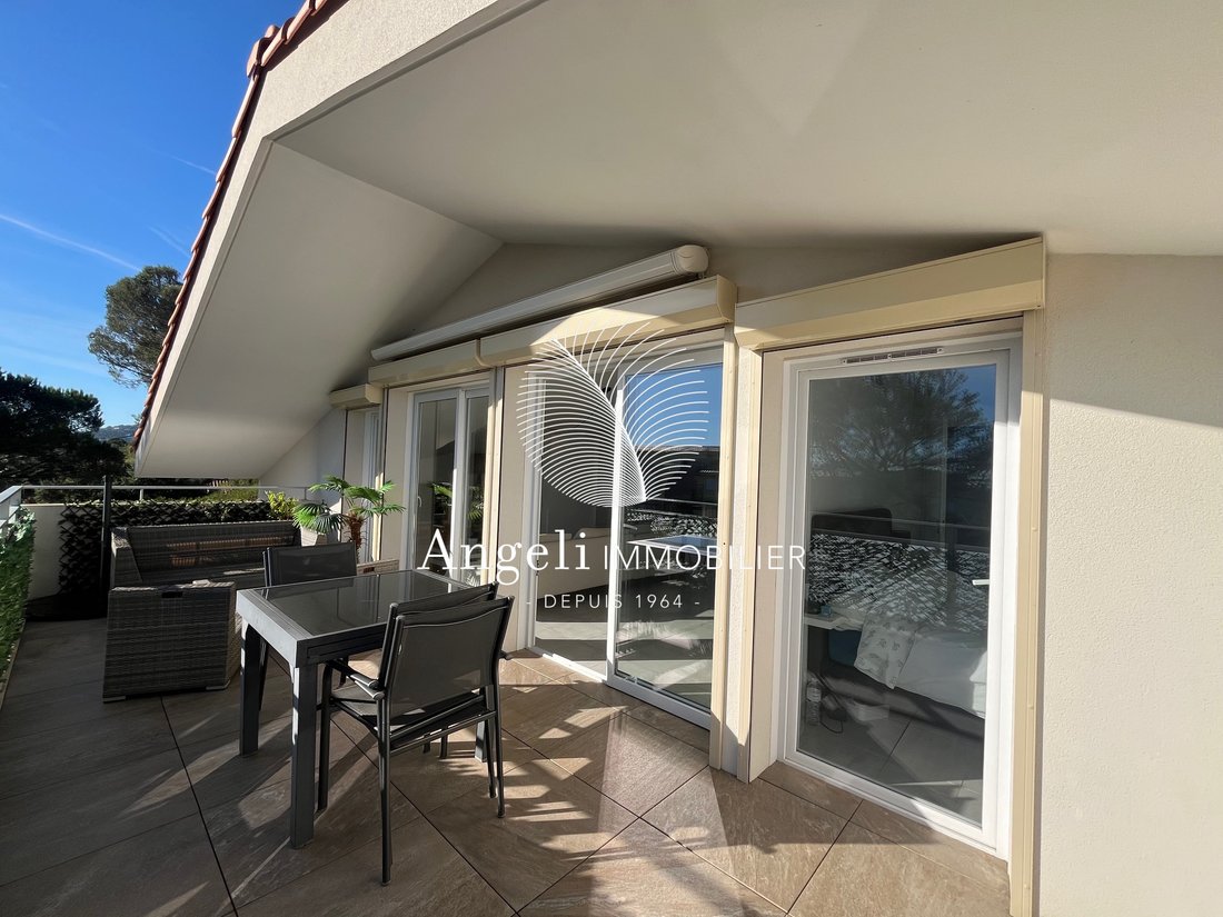Apartment in Frejus, Provence-Alpes-Côte d'Azur, France 2 - 17091994