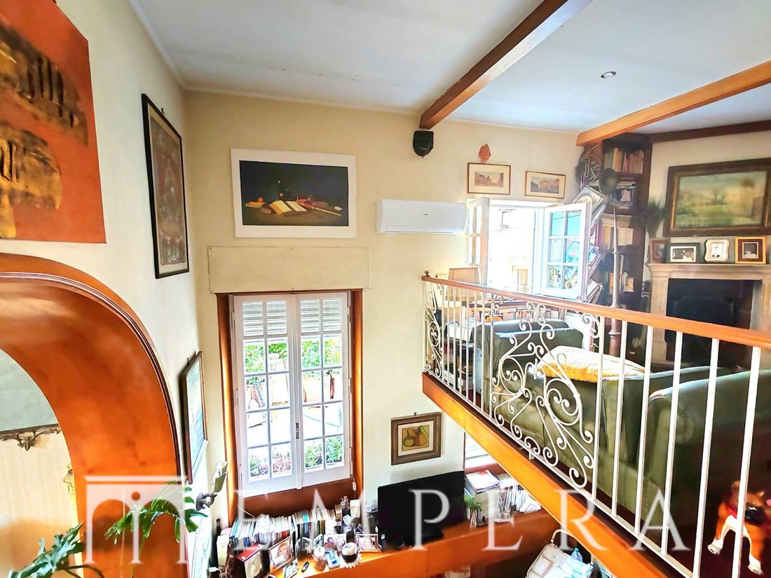Apartment in Parioli, Rome, Italy 5 - 15071009